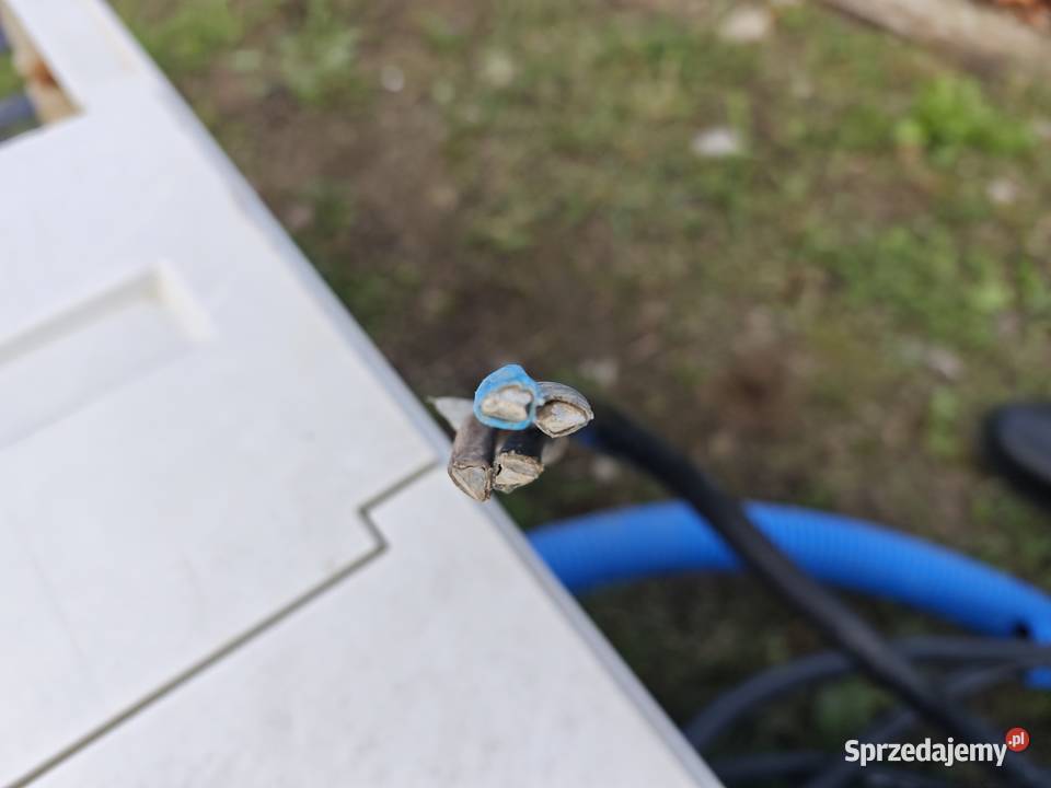 skrzynka energetyczna na budowę Nakło nad Notecią sprzedam