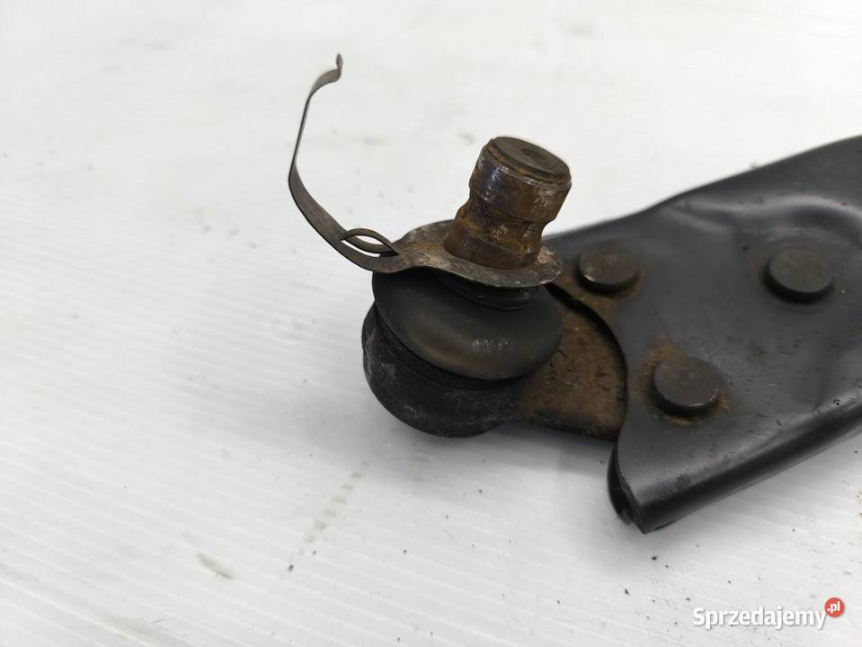 WAHACZ LEWY PRZÓD FORD FOCUS MK3 LIFT 15 TDCI sprzedam