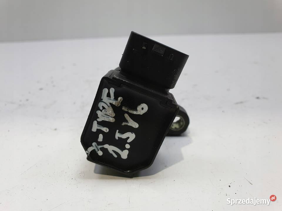 CEWKA ZAPŁONOWA Jaguar XType 25 V6 1X4312029AB osobowe lubelskie Rudka