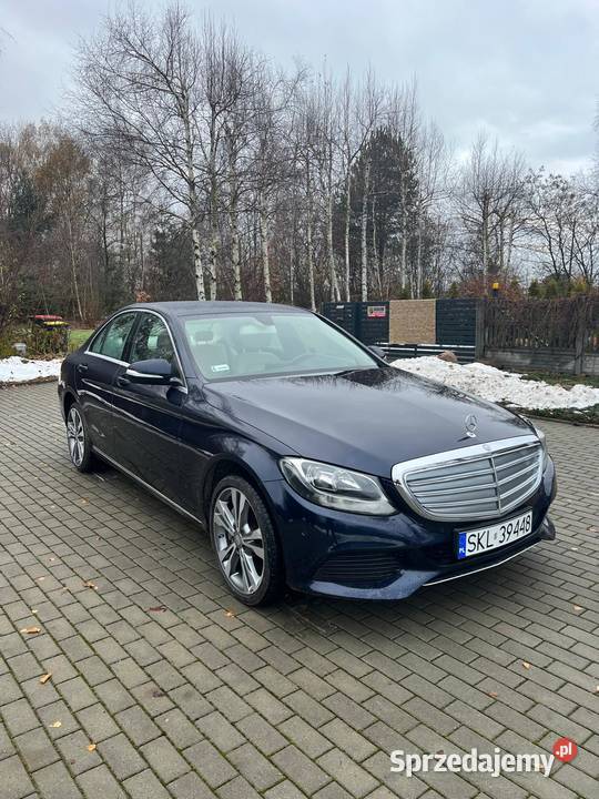 Pierwszy Właściciel Salon Polska Kłobuck