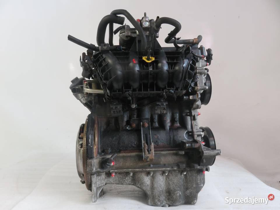 SILNIK OPEL CORSA C 12 16V 75 Z12XE