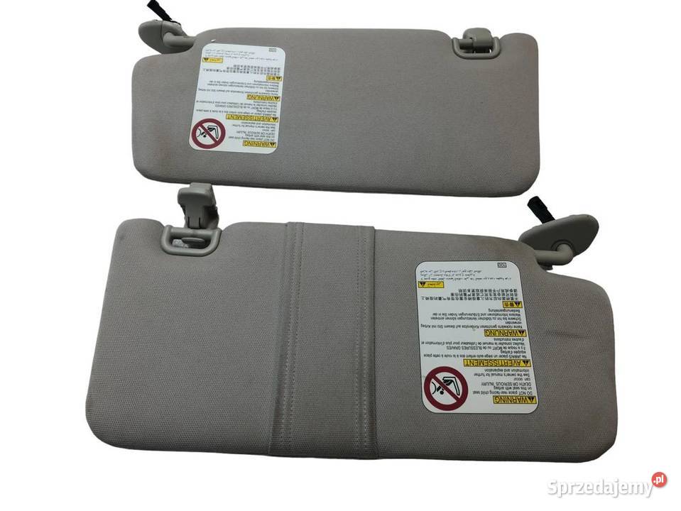 SUBARU OUTBACK IV 4 2010R OSŁONA Motoryzacja