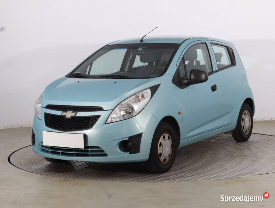 Chevrolet Spark 10 16V poduszka powietrzna Piaseczno