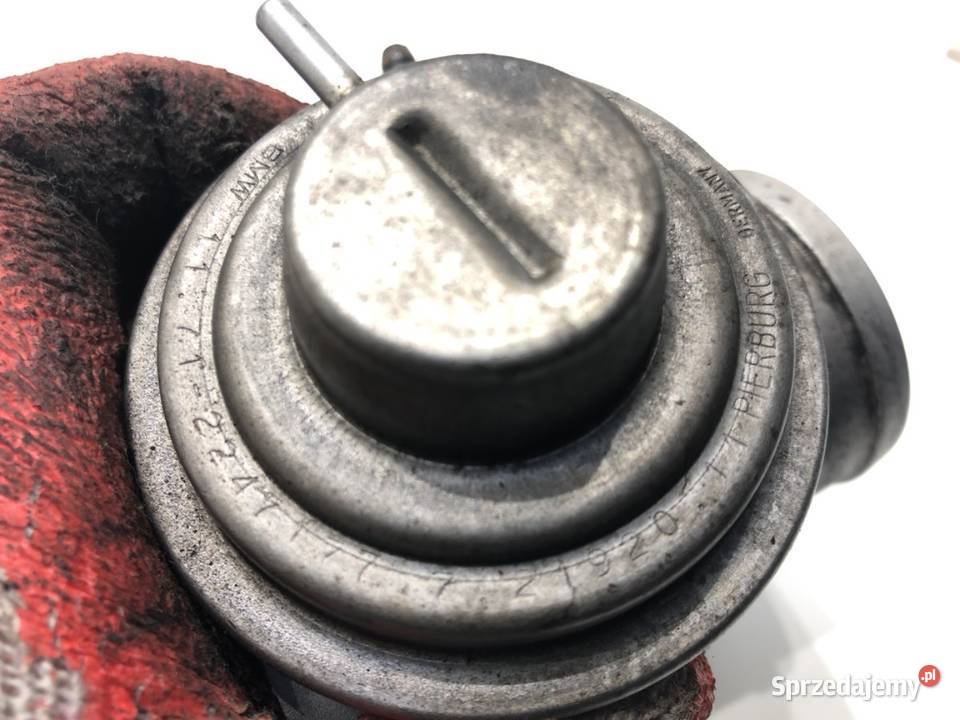 PRZEPUSTNICA BMW E39 2247177 25 143 9604 ZAWÓR