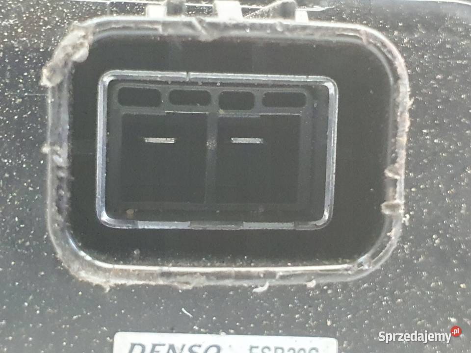 SPRĘŻARKA KLIMATYZACJI Toyota Corolla E21 osobowe Chełm