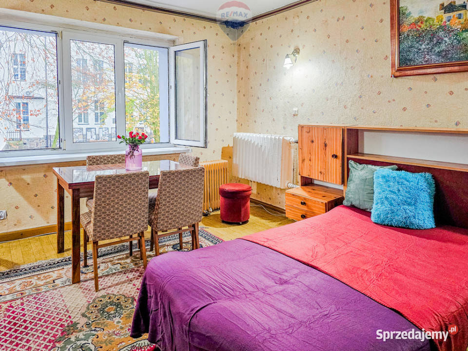 Przestronne mieszkanie w centrum Chełmży Piętro 1 Chełmża