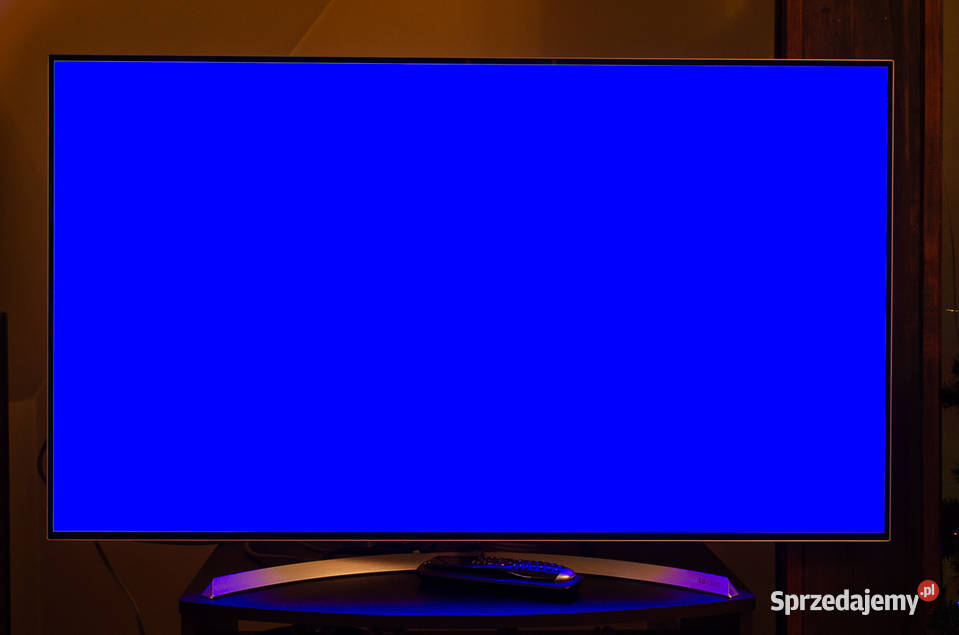 telewizor LG OLED B7 55 OLED55B7V