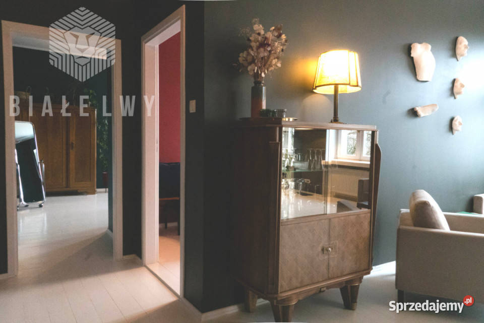 Mieszkanie Łódź Piotrkowska 8884m2 3pokojowe Rok budowy 1895