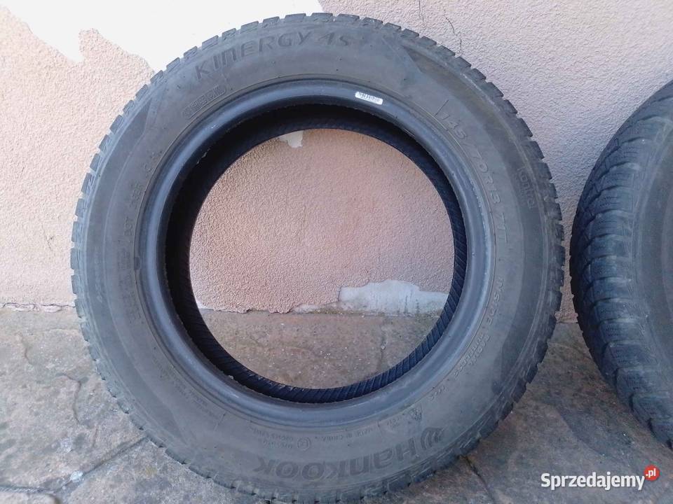 Opony HANKOOK 14570 R13 71T Dębica