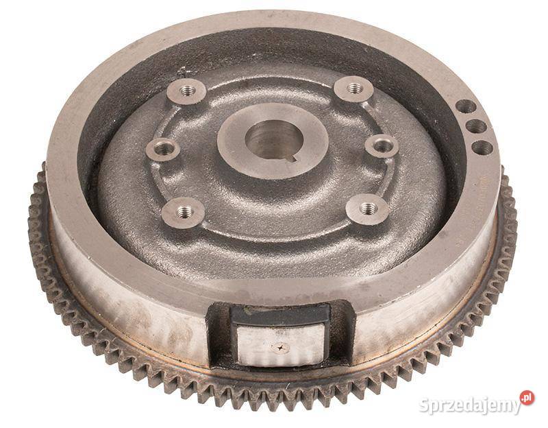 Koło magnesowe Loncin LC2V80T231 CZĘŚĆ Opalenica