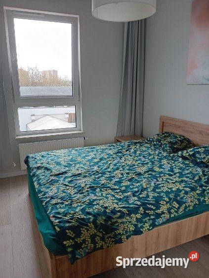 Mieszkanie wynajmę Warszawa 38m2 2 pokojowe