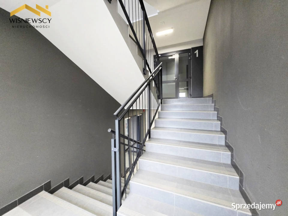 Mieszkanie 2 pokoje 368 mkw Rokitki Tczewskie