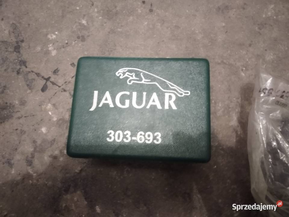 Klucz specjalistyczny jaguar Olsztyn