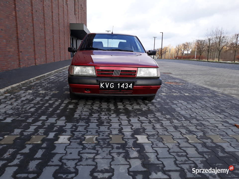 Fiat Tempra 16 1581cm3 Katowice