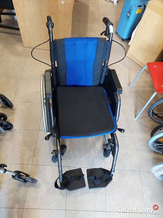 Łóżko Rehabilitacyjne Wózki Inwalidzkie mazowieckie Warszawa