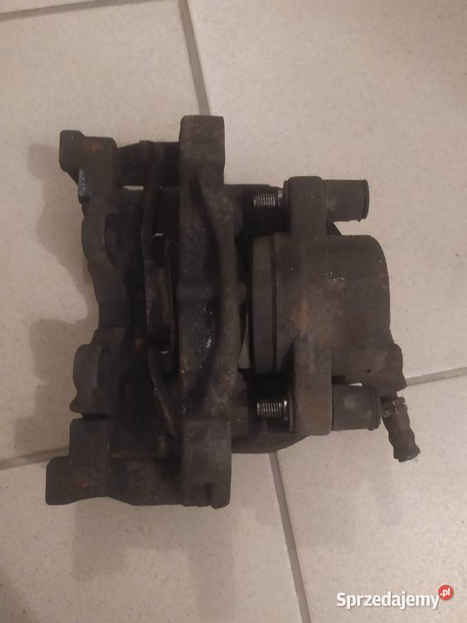 Chlapacz oem Volvo S60 II V60 prawy zacisk korek osobowe Łomża sprzedam