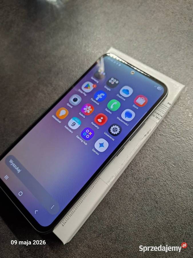 Samsung A54 5g Niepołomice