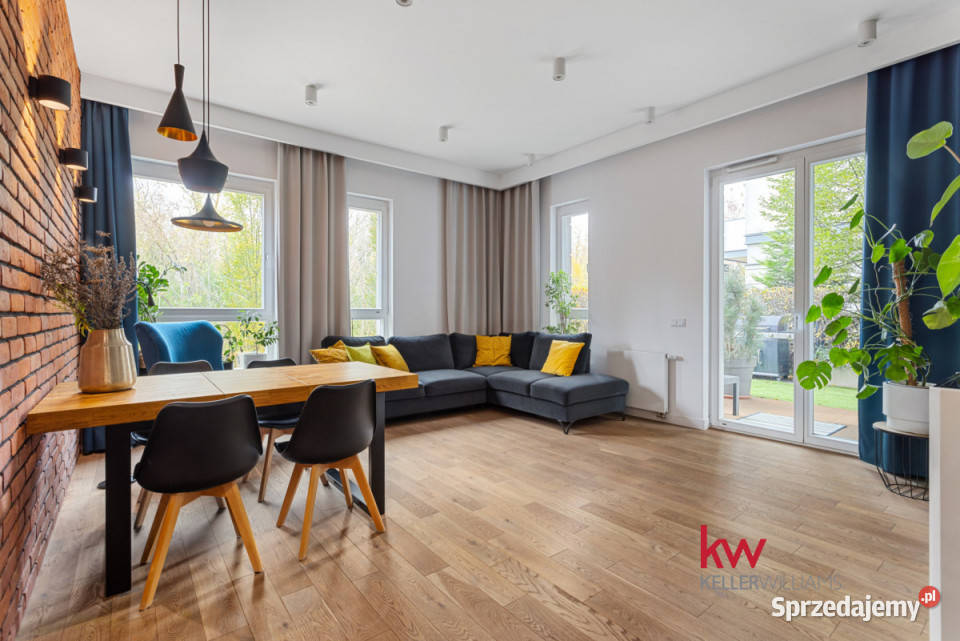 Mieszkanie 10227m2 4pok Poznań Bielniki