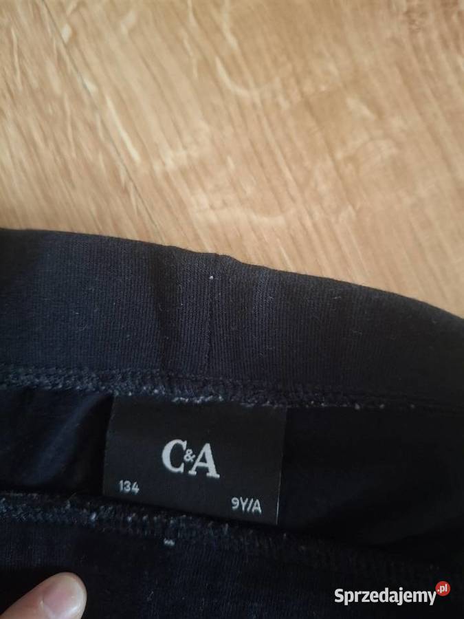 Spodenki na lato Bielsko-Biała sprzedam