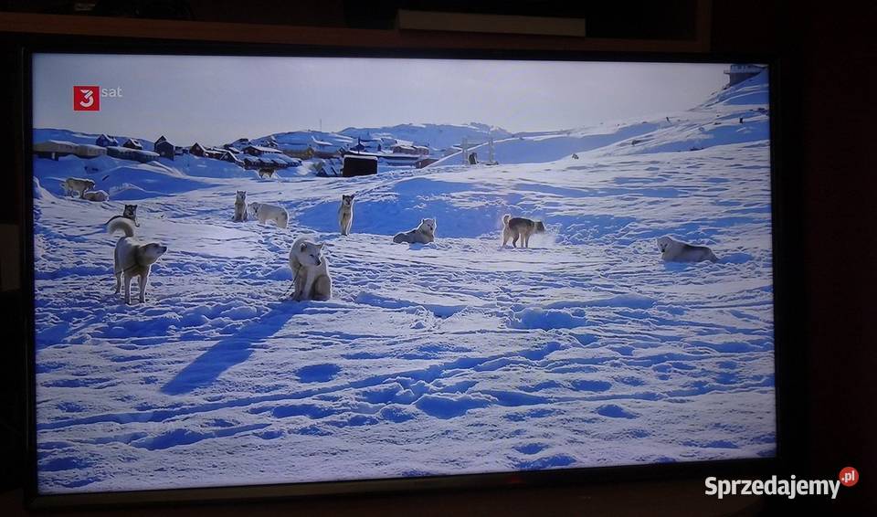 Sprzedam telewizor Samsung UE32J5600AW 32 LED LED zachodniopomorskie Szczecin