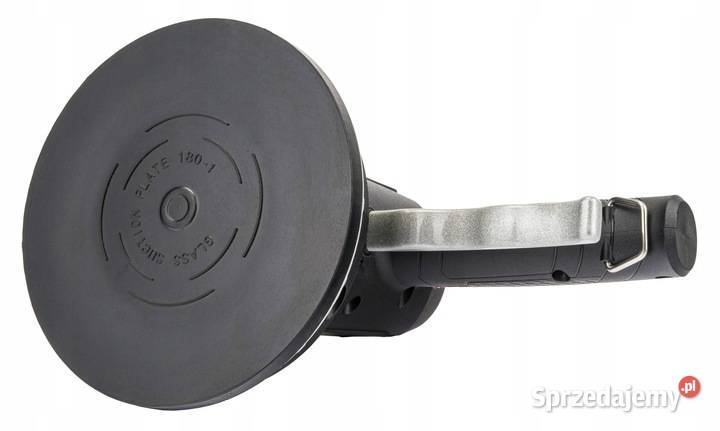 PRZYSSAWKA WIBRUJĄCA DO UKŁADANIA PŁYTEK AKU 21V Katowice