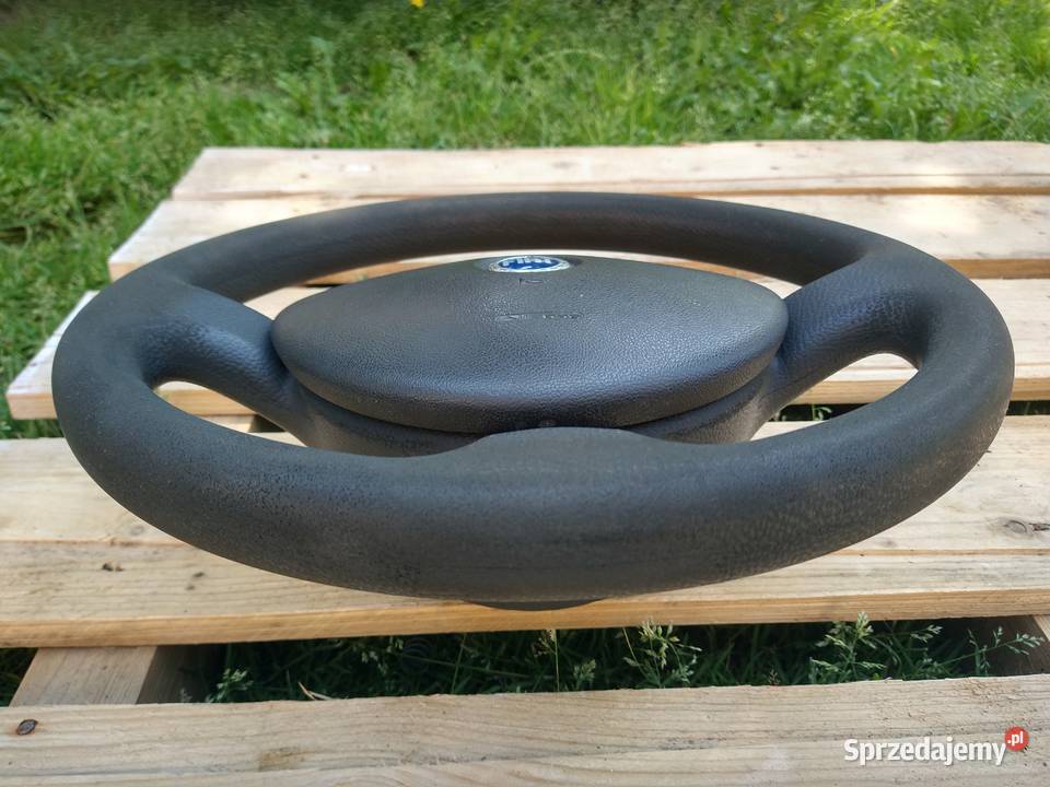 Kierownica Poduszka Airbag Fiat Punto 2 II FL kierownice Radziszów
