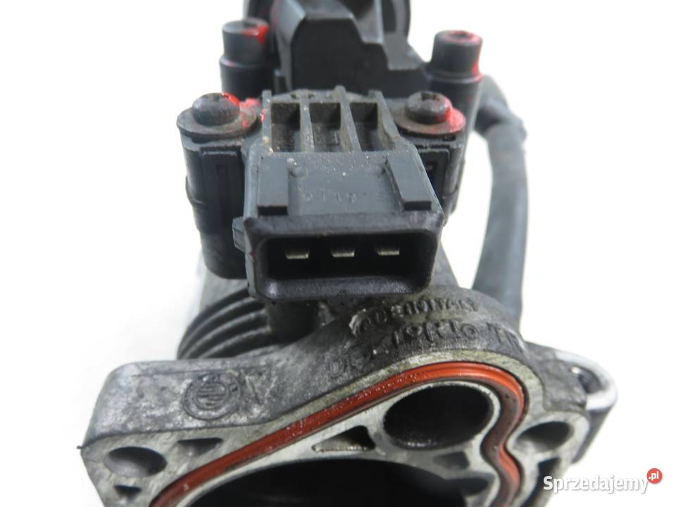 PRZEPUSTNICA BMW 3 E36 318 i 1247594