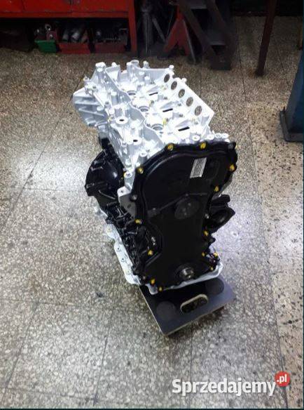 Silnik 23 DCI Turbo i BITURBO Renault Master III Lublin