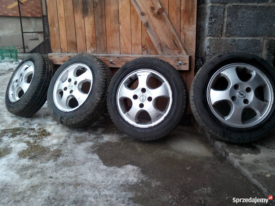 Opel corsa B 12 16v 1999