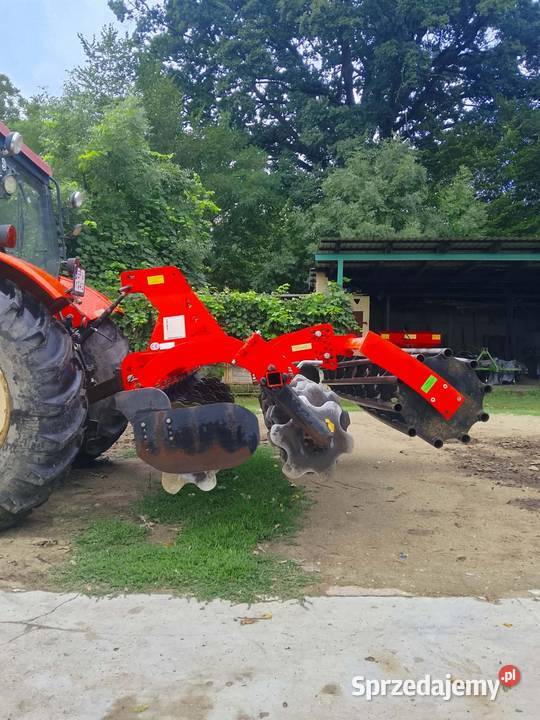 Talerzówka Grano System Piotrków Trybunalski