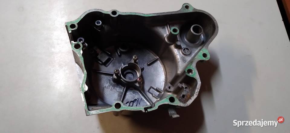 Pokrywa Alternatora Honda CMX Rebel 125 Jawiszowice