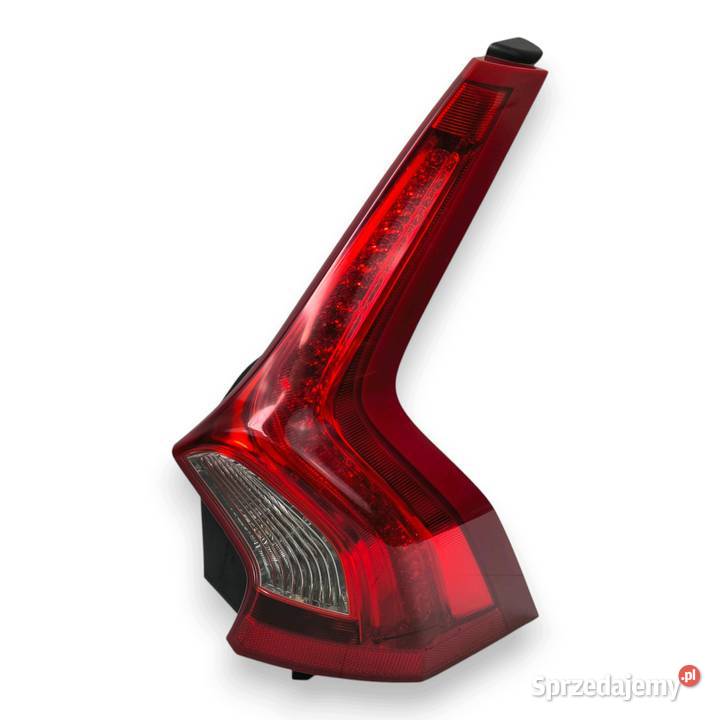 LAMPA PRAWA Volvo V60 20102018 tylnia prawy tył Lampy tylne lubelskie Chełm