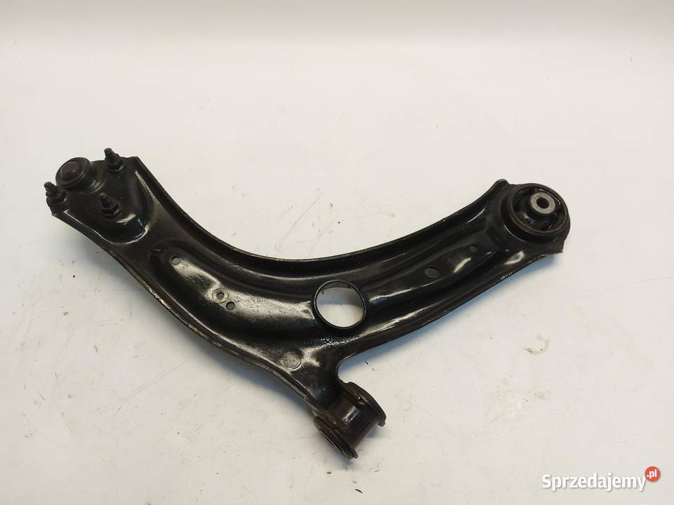 VW Arteon 3G8 2018r WAHACZ LEWY PRZÓD