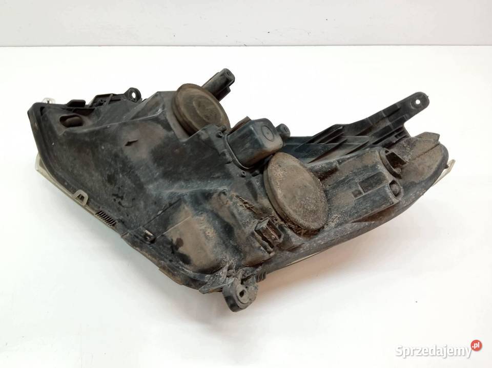 LAMPA PRZÓD PRAWA EU 24451033 Opel Astra III osobowe