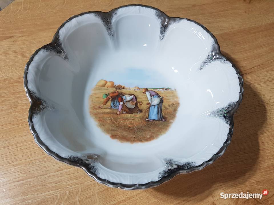 Salaterka Wola Podłężna sprzedam