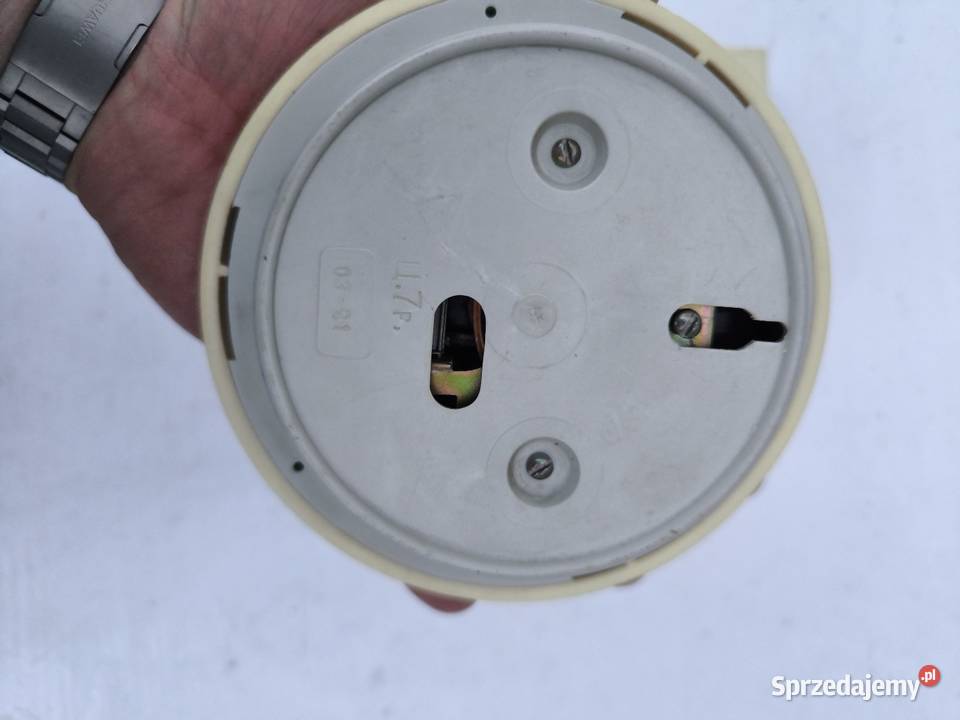 Barometr i hygrometr z okresu PRL sprawne Radomsko