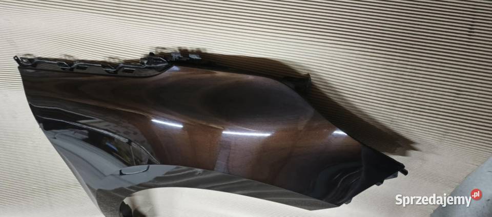 Błotnik przedni prawy Renault Espace V Włocławek
