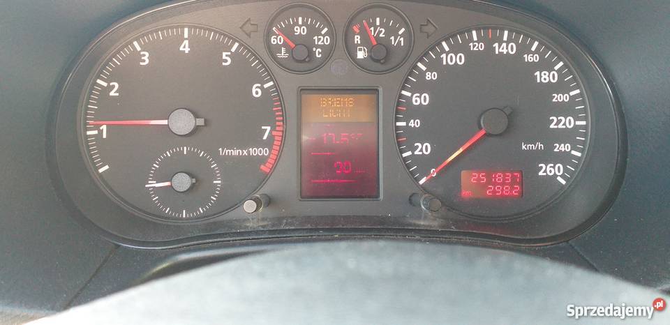 Okazjia Audi a3 Rok produkcji 1996 lubelskie Lublin