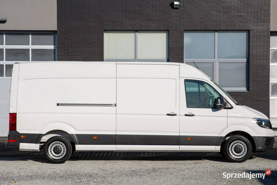 Man TGE 3140 Długi NOWY MODEL Finansowanie 0 pełny VAT Jarocin