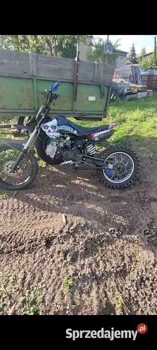 Cross 110 Loncin