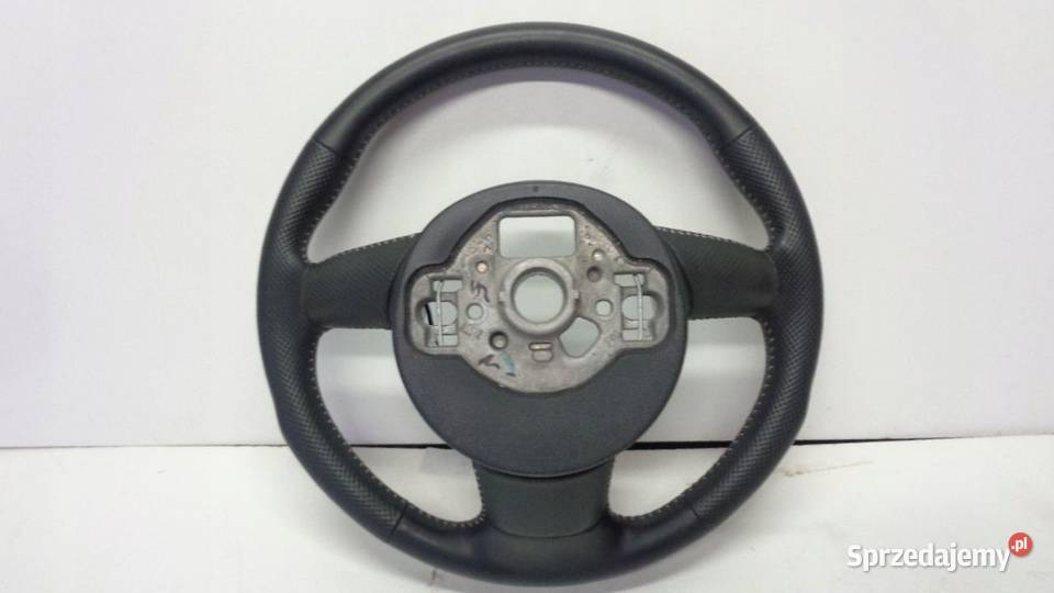 KIEROWNICA SLINE AUDI A6 A7 A1 8X0419091AB Rakoniewice