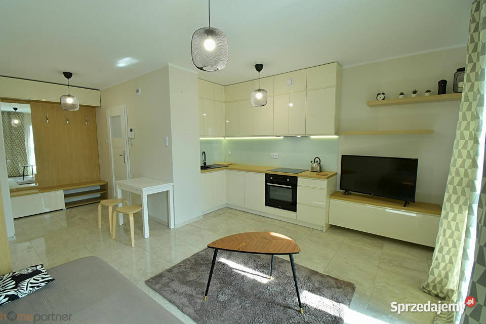 Mieszkanie na wynajem Wrocław Przedmiejska 26m2 Piętro 5 dolnośląskie
