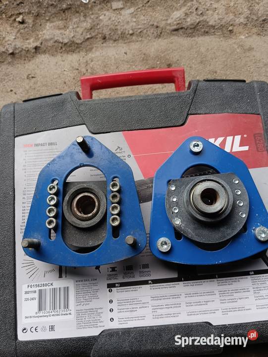 Camber plates BMW E30 sprzedam