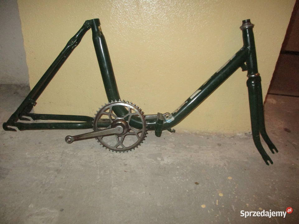 rama do jubilat zenit uniwersal wigry Sport i Wypoczynek Kowalewice