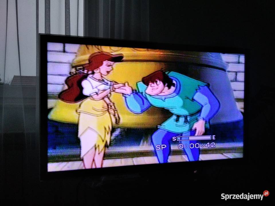 Magnetowid Sony SLV C37 Ostrów Mazowiecka