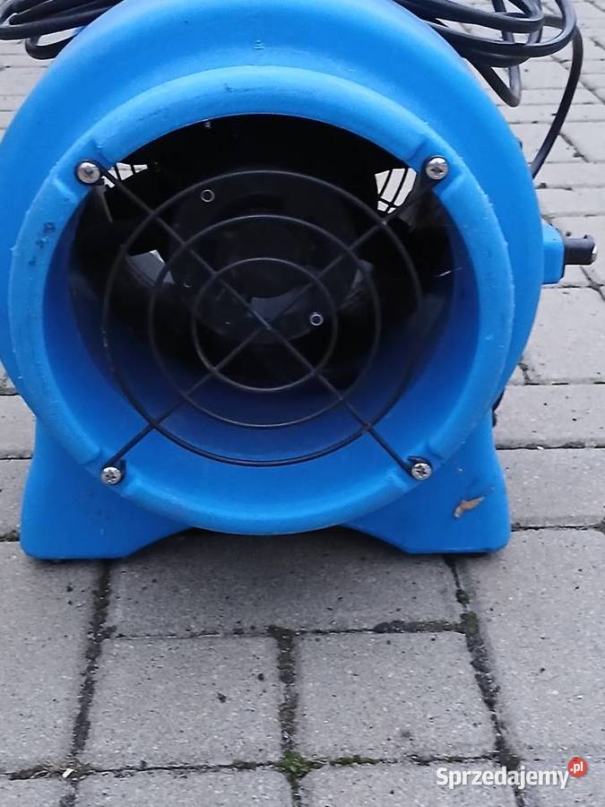 Wentylator Osiowy 240v Bolesławiec