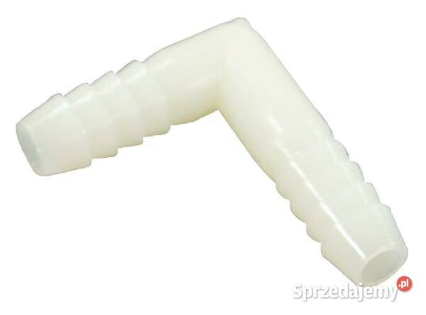 Złączka do węża kątowa 90 Hypro 58 33EL58HB Kamionna sprzedam