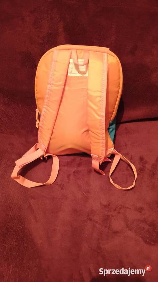 Plecak Arpenaz marki Quechua kujawsko-pomorskie Grudziądz