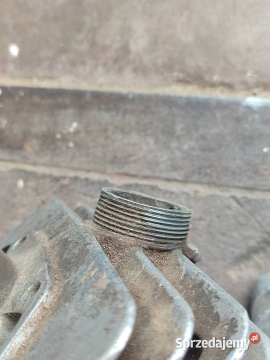 Cylinder simson s51 sr50 Nisko