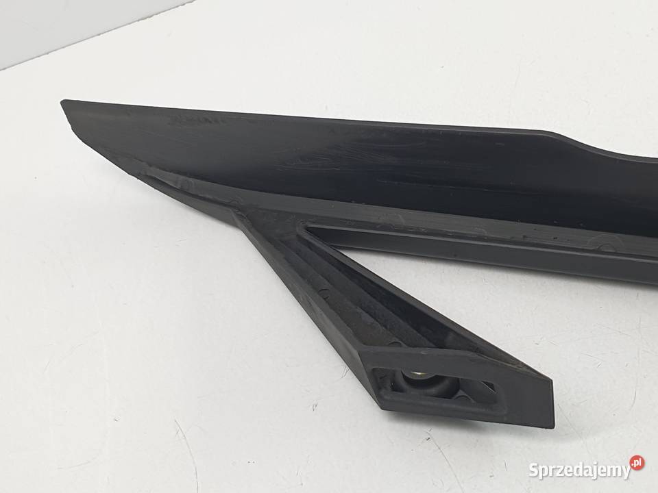 Oslona Lancucha Prowadnica Ktm Duke 690 Łódź sprzedam